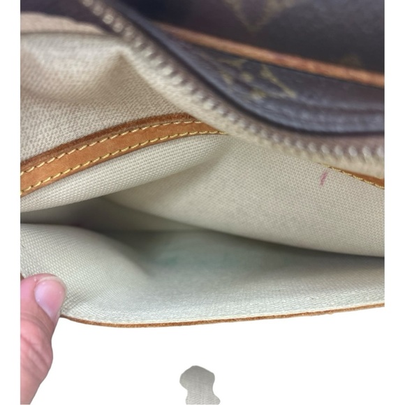 Lv Monogram Reporter-Project - Picture 8 of 17